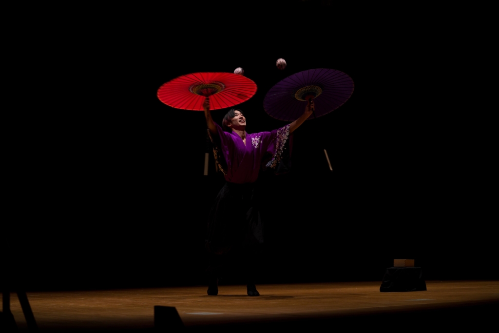 パフォーマンス