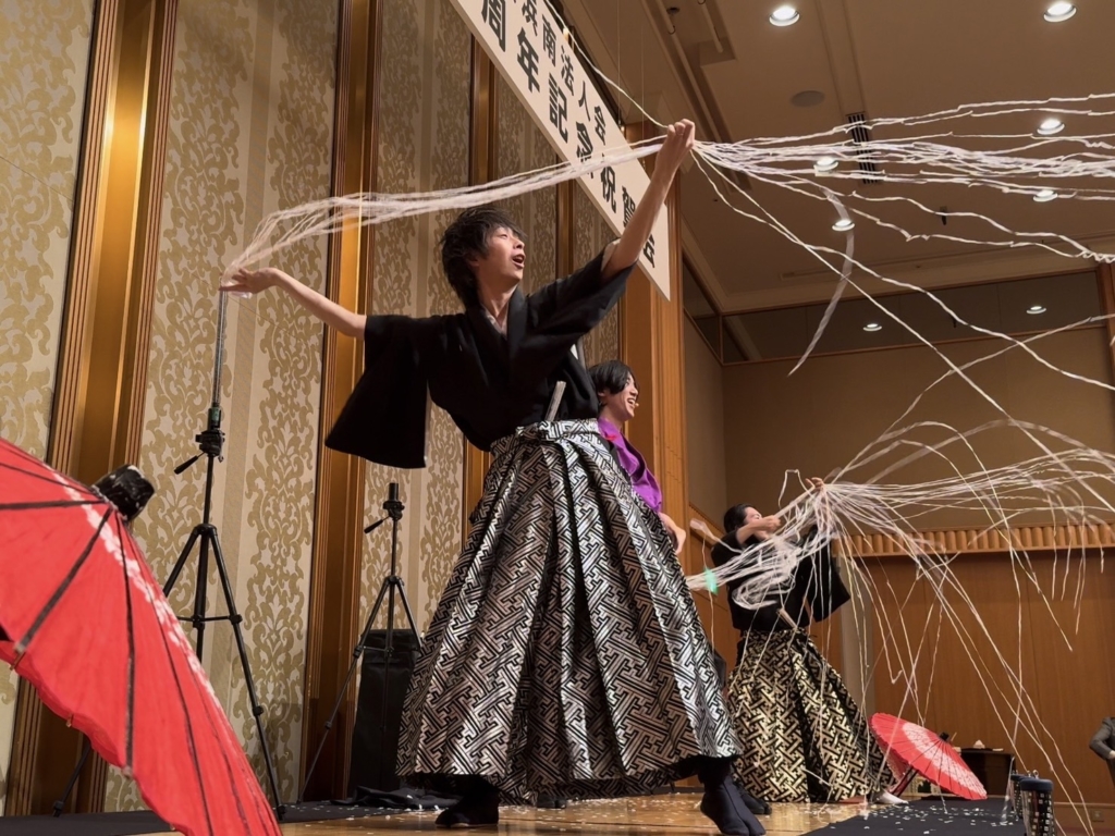 和風　イベント