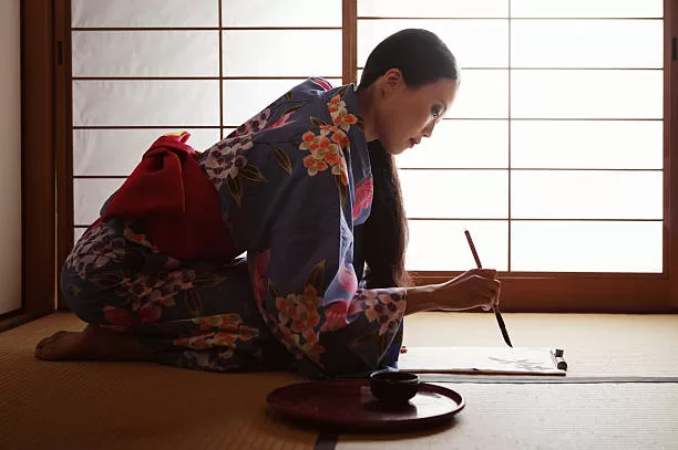 和風イベント 人気