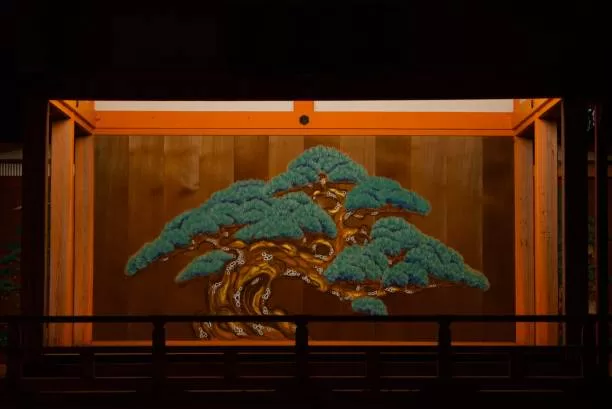 和風イベント 人気