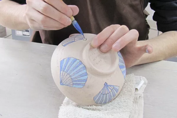 日本文化体験　外国人